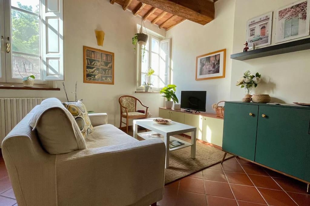 Casa Luisa - Mura di Lucca – Lucca