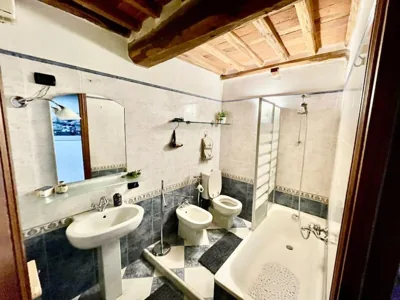 Casa Luisa - Mura di Lucca – Foto 3