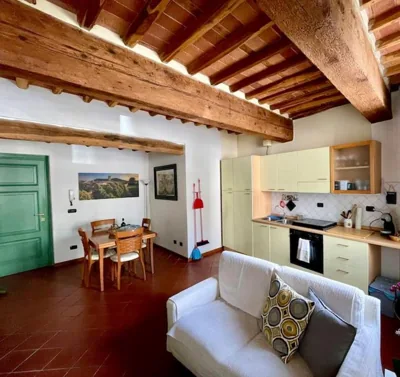Casa Luisa - Mura di Lucca – Foto 4