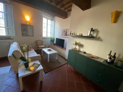 Casa Luisa - Mura di Lucca – Foto 5