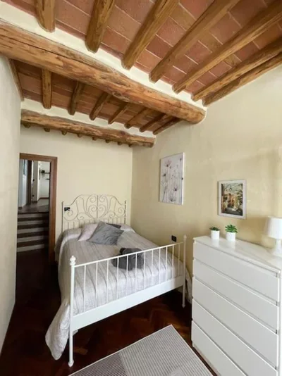 Casa Luisa - Mura di Lucca – Foto 7