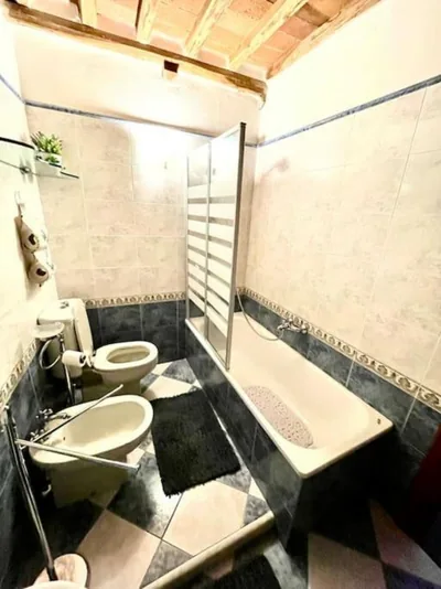 Casa Luisa - Mura di Lucca – Foto 8