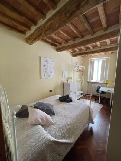 Casa Luisa - Mura di Lucca – Foto 10