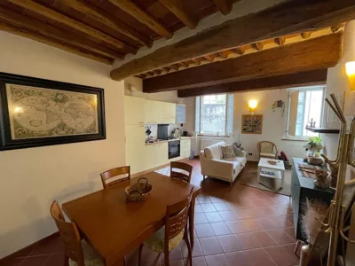 Casa Luisa - Mura di Lucca – Foto 11