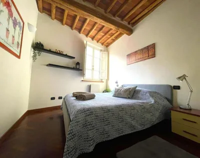 Casa Luisa - Mura di Lucca – Foto 12