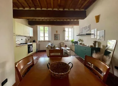 Casa Luisa - Mura di Lucca – Foto 13