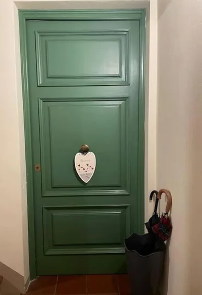 Casa Luisa - Mura di Lucca – Foto 14
