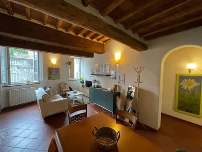 Casa Luisa - Mura di Lucca – Foto 15