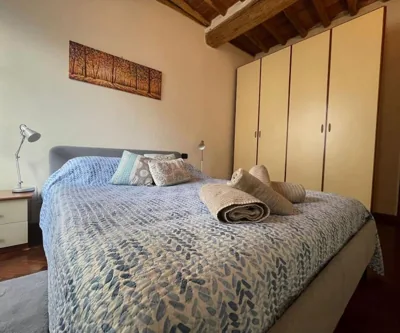 Casa Luisa - Mura di Lucca – Foto 16